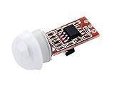 SeeedStudio - Mini PIR Motion Sensor Module - DIY Maker Open Source BOOOLE [並行輸入品]