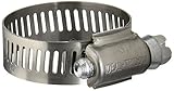 三栄水栓 ステンレス自在バンド D10-HS16 許容範囲17~38mm