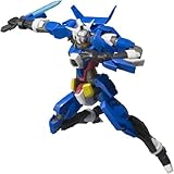 ROBOT魂 [SIDE MS] ガンダムAGE-1 スパロー