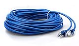 cc-jj – 16 Mブルー65 ft rj45のcat5イーサネットインターネットネットワーク