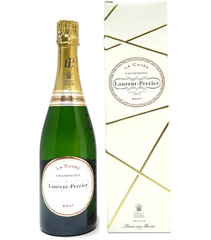 Amazon.co.jp: ローラン・ペリエ キュヴェ・ロゼ ブリュット 750ml