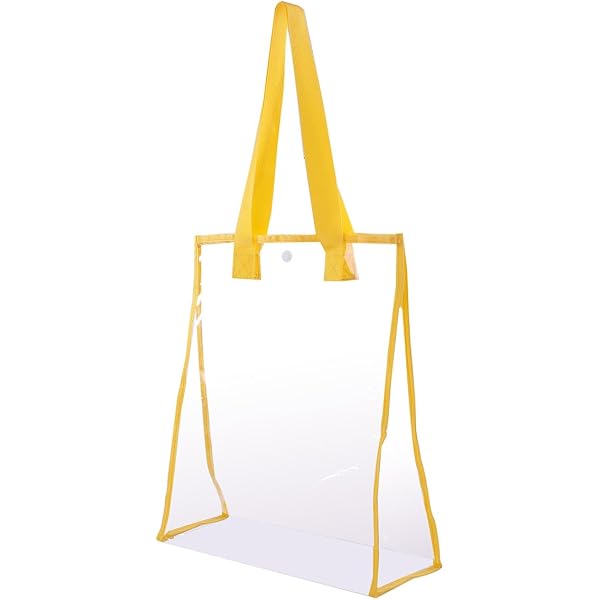 Amazon | [OSHIQ] 2WAY TPUクリアバッグ 透明バッグカバー 推し活