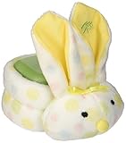 Stephan Baby Boo Bunnie Comfort Toy and Boo Cube, Multi Dot by Stephan Baby [並行輸入品]