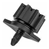 LASCO 15 – 8172p調節可能なストリーム絞らバブラー1 / 2円、5 - Pack