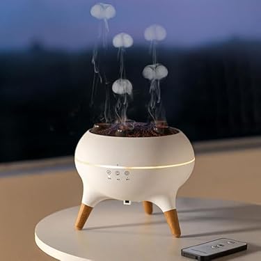 Amazon.co.jp 最新リリース: アロマディフューザー・アロマバーナー の