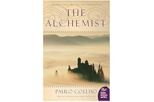 The Alchemist