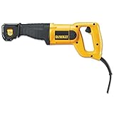 DEWALT DWE304 10-Amp Reciprocating Saw [並行輸入品]