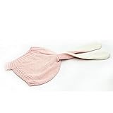 YideaHome楽しみ4色 韓国風 うさぎ ニット帽 耳付き キャップ ハット帽子 秋 冬 新生児 ベビー キッズ 赤ちゃん 子 子供 用 かわいい 女の子 男の子 とんがり帽子 クリスマス バスデ