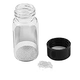 DealMux 2.5K個0.3ミリメートル直径BGA Reballingはんだごて鉛入りはんだボール