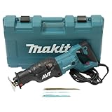 マキタ レシプロソーAC用 JR3070CT 低振動機構