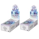 【2BOX】holo live ホロ ライブ OFFICIAL CARD GAME ブースターパック第2弾 クインテットスペクトラム BOX