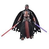 スター・ウォーズ ヴィンテージコレクション ダース・レヴァン 旧共和国の騎士団 3.75インチ コレクター向けアクションフィギュア 対象年齢4歳以上