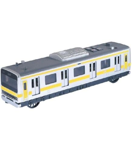 サウンドトレイン E233系 中央快速線 wyw801m Amazon | トイコー(Toyco) サウンドトレイン E233系 中央快速線
