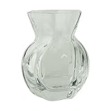 バカラ Baccarat ベース 花瓶 コローユ 11.5cm 2101433 [並行輸入品] 2101433