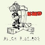 BLACK BASTARDS【帯付】 [Analog]
