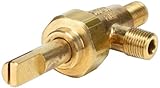 Bakers Pride R3032A Standard Gas Valve [並行輸入品]