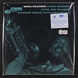 ソウル・ステーション [Analog]