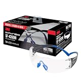 3M セキュアフィット 保護メガネ 防曇 UVカットクリアレンズ 1個 SF-43SGHI