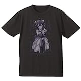 魔法少女にあこがれて Tシャツ マジアベーゼ XLサイズ