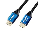 EXHEART エクスハート 4K 対応 HDMI ケーブル 18Gbps 4K/60p Ver2.0 対応 1.5m EHP-15