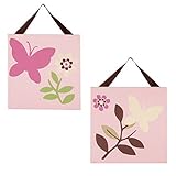 Cocalo Rhapsodie 2 PC Canvas Art by Cocalo [並行輸入品]