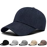 キャップ メンズ 無地帽子・夏・コットン・UVカット・紫外線対策・通気性抜群・帽子・軽量・日よけ・速乾・軽薄・調節可能・シンプル・おしゃれ・