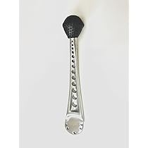 Amazon | ドリルドシフター革巻き ハーレー ナイスモーターサイクル 