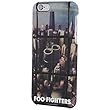 FOO FIGHTERS iPhoneハードケース ソニック・ハイウェイズ