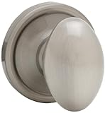 Kwikset 966L 15A QS Laurel Interior Trim AN Handset [並行輸入品]