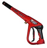 Homelite Pressure Washer Replacement Trigger Handle Assembly # 308760028 [並行輸入品]