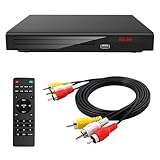 マルチリージョン フルHD 1080P ホームDVDプレーヤー マルチメディア デジタルTVディスクプレーヤー DVD CD MP3 MP4 RW VCD ホームシアターシステムをサポート