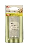 スリーエム 手研磨ロールやすり リフィールロール 粒度120 中目 64mmx1.7m