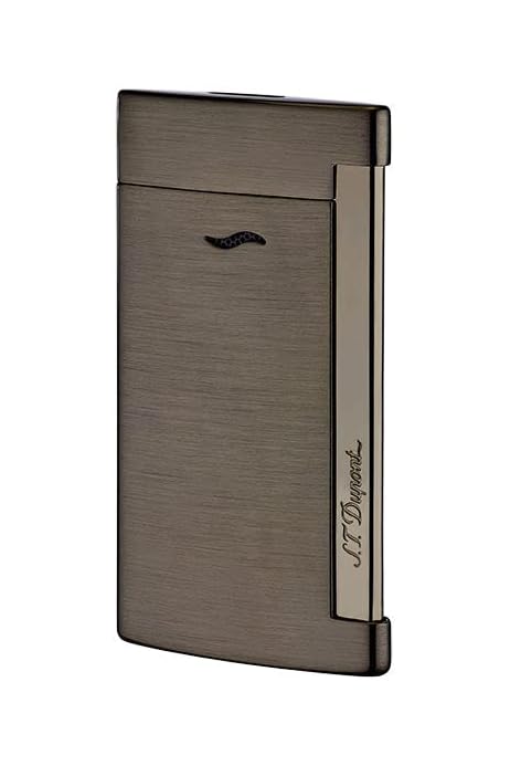 Amazon.co.jp: S.T. Dupont エス・テー・デュポン スリム7 ライター 