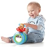 Baby Toys - Fisher Price - Puppy's Crawl Along New Y42319993