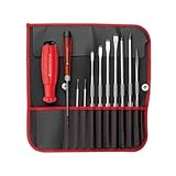 HP31217 差替式ドライバーセット【９２１６ＲＥＤ】
