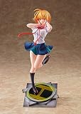 ド級編隊エグゼロス 星乃雲母 1/7 完成品フィギュア (ANIPLEX+限定)