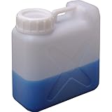 MIZUHO（ミズホ) 扁平缶広口 10L No.0192