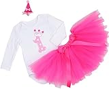 CAKYE DRESS ベビー・ガールズ US サイズ: Large / 9-12 Months カラー: ピンク