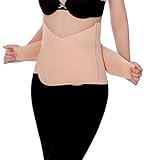 GLAD TIDINGS　 産後リフォームケアベルト スリムウエスト 垂れ予防 ダイエット