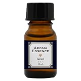 アロマエッセンス リネン 10ml アロマオイル 調合香料 芳香用