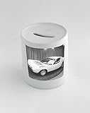 お金ボックスwith Alfa Romeo Automobiles s.p.a. on表示。