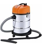 Amazon | 日立 掃除機 業務用 強力パワー360W 鋼板製ボディ 大