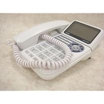 Amazon | NYC-2F-SD ナカヨ TOFINO トフィーノ 標準電話機 [オフィス  