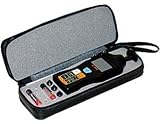 ライン精機 レーザー式ハンドタコメーター TM7010K