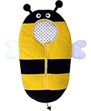 【寝袋】【おくるみ】ハチ寝袋　おくるみ　ｽﾘｰﾊﾟｰ