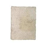 敷石 ステップストーン 飛石 踏み石 屋外床 コンクリート2次製品 イギリス フランス ストーンフレア ジロンデ 平板 W600×D450×H40 ライムストーン色 1枚単位