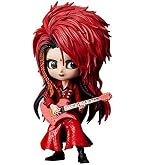 Amazon.co.jp: Q posket hide vol.5 ヒデ フィギュア 通常カラー