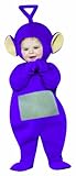 Teletubbies Tinky Winky Infant / Toddler Costume テレタビーズTinkyウィンキー乳児/幼児コスチューム♪ハロウィン♪サイズ：Infant (18-24