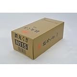丸釘1KG 箱 115mm