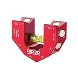 RIDGID(リジッド) 36258 F-10 レベル U型V字溝 64MM